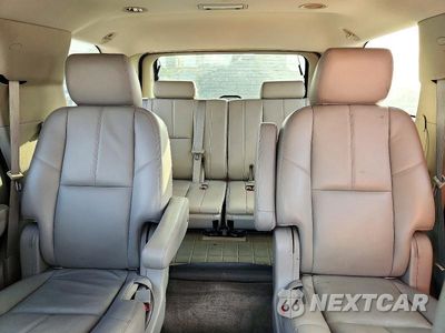 Zdjęcie 10 z 13 samochodu: 2013 GMC YUKON SLT VIN:1GKS1CE00DR225055 - miniatura