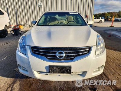 Piąte zdjęcie samochodu w środku: 2012 NISSAN ALTIMA 2.5 VIN:1N4AL2AP0CN409826 - miniatura