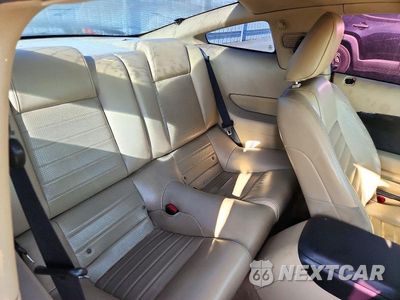 Zdjęcie 10 z 12 samochodu: 2006 FORD MUSTANG GT VIN:1ZVFT82H265230926 - miniatura