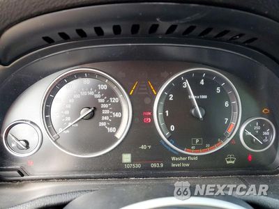 Zdjęcie 9 z 13 samochodu: 2016 BMW X3 XDRIVE28I VIN:5UXWX9C58G0D95414 - miniatura