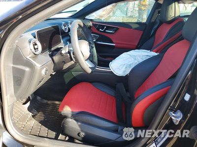 Zdjęcie 7 z 12 samochodu: 2025 MERCEDES-BENZ C 300 VIN:W1KAF4GB0SR247329 - miniatura