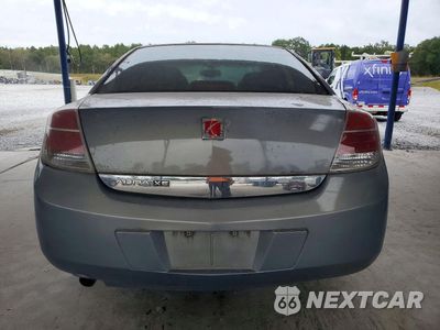 Zdjęcie 6 z 12 samochodu: 2007 SATURN AURA XE VIN:1G8ZS57N37F168507 - miniatura