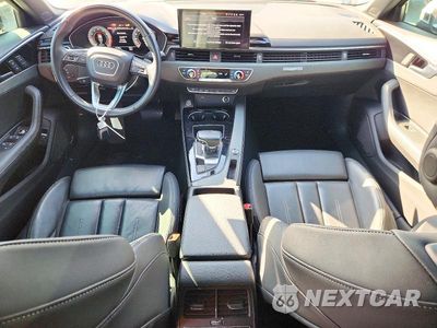 Zdjęcie 8 z 12 samochodu: 2024 AUDI A4 PREMIUM PLUS 45 VIN:WAUEAAF49RN006198 - miniatura