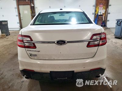 Zdjęcie 6 z 12 samochodu: 2015 FORD TAURUS SE VIN:1FAHP2D83FG142228 - miniatura