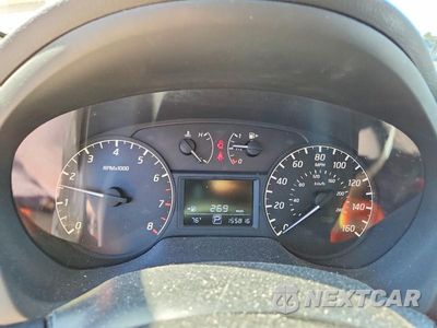 Zdjęcie 9 z 12 samochodu: 2016 NISSAN SENTRA S VIN:3N1AB7AP9GY235132 - miniatura