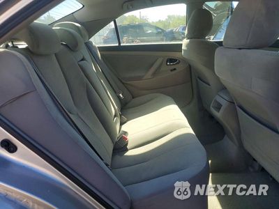 Zdjęcie 10 z 13 samochodu: 2007 TOYOTA CAMRY LE VIN:4T1BE46K17U194403 - miniatura