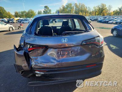 Zdjęcie 6 z 12 samochodu: 2025 HONDA HR-V LX VIN:3CZRZ2H39SM738915 - miniatura