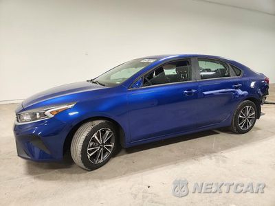 2024 KIA FORTE LXS 3KPF24AD8RE743202 - główne zdjęcie licytacji z USA - miniatura