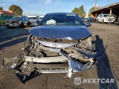 Piąte zdjęcie samochodu w środku: 2020 TOYOTA COROLLA SE VIN:JTDS4RCE3LJ037616 - miniatura