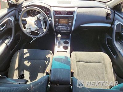 Zdjęcie 8 z 13 samochodu: 2015 NISSAN ALTIMA 2.5 S VIN:1N4AL3AP5FC577192 - miniatura