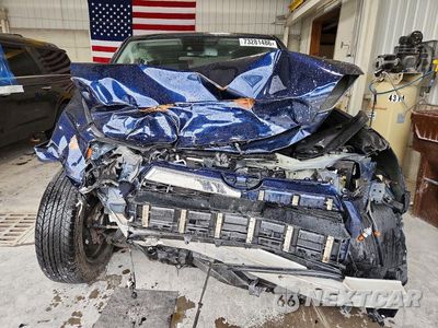 Piąte zdjęcie samochodu w środku: 2021 TOYOTA 4RUNNER LIMITED VIN:JTEKU5JR6M5957180 - miniatura