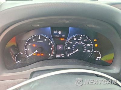 Zdjęcie 9 z 13 samochodu: 2013 LEXUS RX 350 VIN:2T2ZK1BAXDC127357 - miniatura