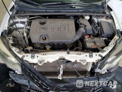 Zdjęcie 11 z 13 samochodu: 2016 TOYOTA COROLLA S PREMIUM VIN:5YFBURHE2GP428153 - miniatura
