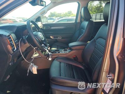 Zdjęcie 7 z 13 samochodu: 2026 FORD RANGER LARIAT VIN:1FTER4JH7TLE26228 - miniatura