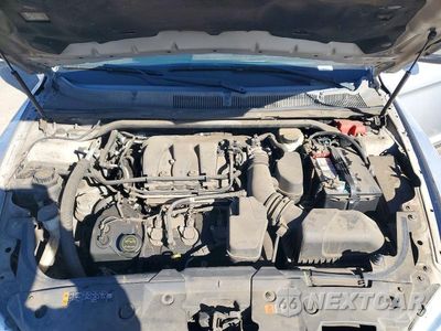 Zdjęcie 11 z 12 samochodu: 2014 FORD TAURUS LIMITED VIN:1FAHP2F8XEG155313 - miniatura