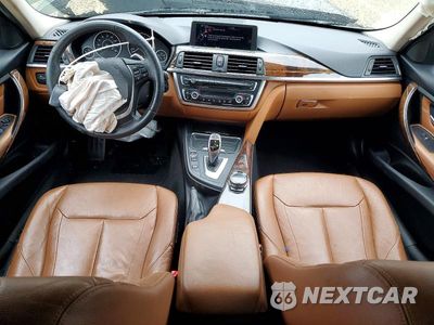 Zdjęcie 8 z 12 samochodu: 2014 BMW 328 XI VIN:WBA3G7C51EKN36845 - miniatura