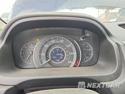 Zdjęcie 9 z 13 samochodu: 2015 HONDA CR-V EXL VIN:2HKRM3H72FH512868 - miniatura