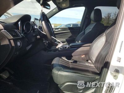 Zdjęcie 7 z 13 samochodu: 2017 MERCEDES-BENZ GLE 350 4MATIC VIN:4JGDA5HB7HA961715 - miniatura