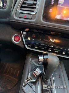 Zdjęcie 12 z 14 samochodu: 2018 HONDA HR-V EXL VIN:3CZRU6H7XJM718745 - miniatura