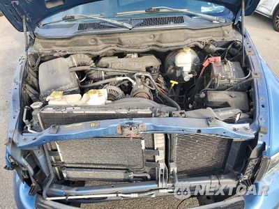 Zdjęcie 11 z 12 samochodu: 2005 DODGE RAM 1500 ST VIN:1D7HU18DX5J617112 - miniatura