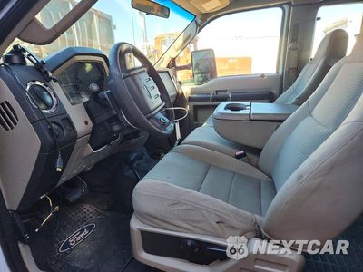 Zdjęcie 7 z 13 samochodu: 2008 FORD F350 SUPER DUTY VIN:1FDWX37R58ED46115 - miniatura