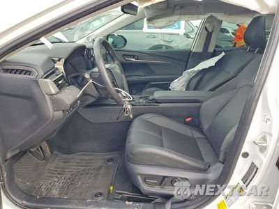 Zdjęcie 7 z 12 samochodu: 2025 TOYOTA CAMRY XLE VIN:4T1DAACK1SU532592 - miniatura