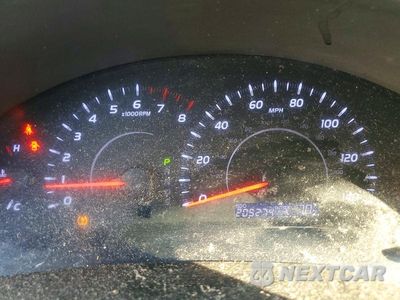 Zdjęcie 9 z 12 samochodu: 2011 TOYOTA CAMRY LE VIN:4T1BF3EK4BU735915 - miniatura