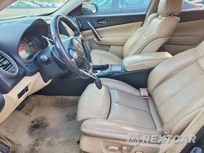 Zdjęcie 7 z 12 samochodu: 2014 NISSAN MAXIMA 3.5 SV VIN:1N4AA5AP3EC913440 - miniatura