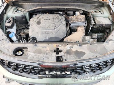 Zdjęcie 12 z 13 samochodu: 2024 KIA TELLURIDE EX X-LINE VIN:5XYP3DGC3RG426303 - miniatura