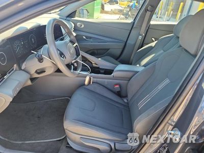 Zdjęcie 7 z 12 samochodu: 2025 HYUNDAI ELANTRA SEL VIN:KMHLS4DG3SU906687 - miniatura