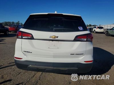 Zdjęcie 6 z 13 samochodu: 2024 CHEVROLET EQUINOX PREMIER VIN:3GNAXXEG5RL215962 - miniatura