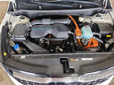 Zdjęcie 12 z 13 samochodu: 2023 KIA SPORTAGE X LINE VIN:KNDPYDAH8P7091054 - miniatura