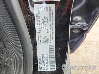 Zdjęcie 12 z 12 samochodu: 2023 RAM 1500 TRADESMAN VIN:1C6SRFNTXPN573433 - miniatura