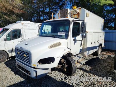 2010 FREIGHTLINER M2 106 MEDIUM DUTY 1FVACWDT6ADAT3699 - główne zdjęcie licytacji z USA - miniatura
