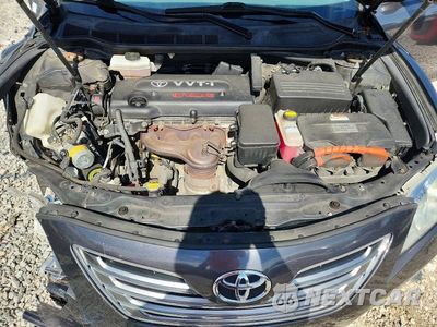 Zdjęcie 11 z 12 samochodu: 2007 TOYOTA CAMRY HYBRID VIN:JTNBB46K073005318 - miniatura