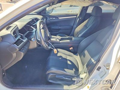 Zdjęcie 7 z 12 samochodu: 2020 HONDA CIVIC SPORT VIN:2HGFC2F8XLH524851 - miniatura