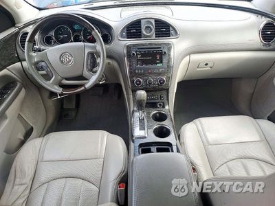 Zdjęcie 8 z 13 samochodu: 2014 BUICK ENCLAVE VIN:5GAKVBKD9EJ219094 - miniatura