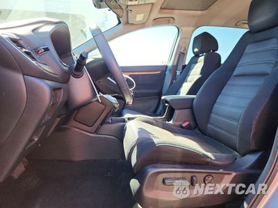 Zdjęcie 7 z 14 samochodu: 2020 HONDA CR-V EX VIN:2HKRW1H57LH419210 - miniatura