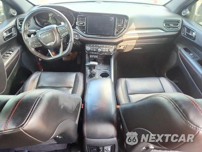 Zdjęcie 8 z 14 samochodu: 2023 DODGE DURANGO R/T VIN:1C4SDHCT4PC589614 - miniatura