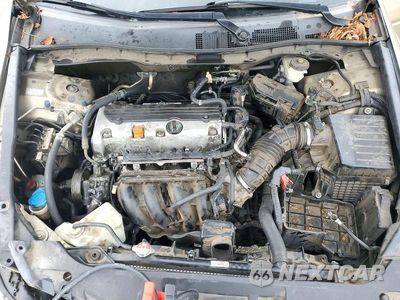 Zdjęcie 11 z 12 samochodu: 2010 HONDA ACCORD LXP VIN:1HGCP2F44AA031649 - miniatura