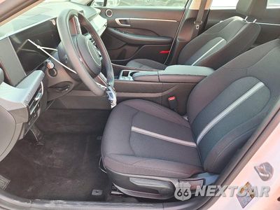 Zdjęcie 7 z 12 samochodu: 2026 HYUNDAI SONATA HYBRID BLUE VIN:KMHL24JJ6TA156348 - miniatura