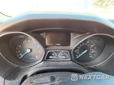 Zdjęcie 9 z 12 samochodu: 2015 FORD FOCUS SE VIN:1FADP3K22FL363135 - miniatura