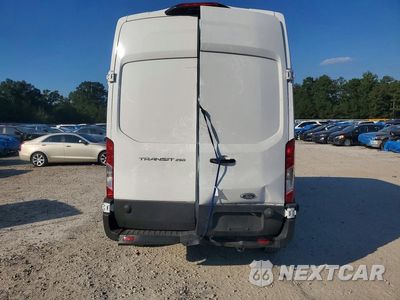 Zdjęcie 6 z 13 samochodu: 2025 FORD TRANSIT 250 DELIVERY VAN VIN:1FTBR1X84SKB20035 - miniatura