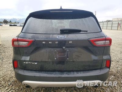 Zdjęcie 6 z 13 samochodu: 2023 FORD ESCAPE ACTIVE VIN:1FMCU0GN8PUA42269 - miniatura