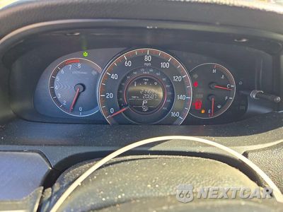 Zdjęcie 9 z 12 samochodu: 2016 HONDA ACCORD SPORT VIN:1HGCR2F58GA205847 - miniatura