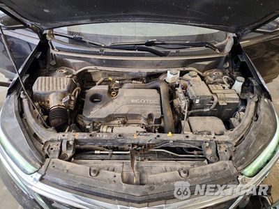 Zdjęcie 12 z 13 samochodu: 2022 CHEVROLET EQUINOX LT VIN:3GNAXUEV4NL307944 - miniatura