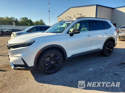 2023 HONDA CR-V SPORT TOURING 7FARS6H92PE038062 - główne zdjęcie licytacji z USA - miniatura