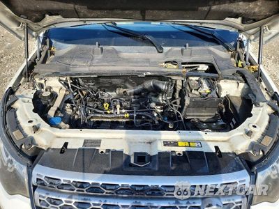 Zdjęcie 12 z 13 samochodu: 2016 LAND ROVER DISCOVERY SPORT HSE LUXURY VIN:SALCT2BG4GH563227 - miniatura