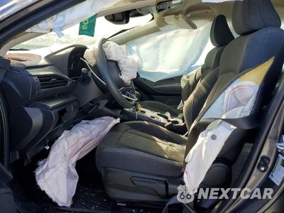 Zdjęcie 7 z 13 samochodu: 2024 SUBARU IMPREZA VIN:JF1GUABC0R8306099 - miniatura