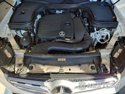 Zdjęcie 11 z 12 samochodu: 2021 MERCEDES-BENZ GLC 300 VIN:W1N0G8DB0MF971954 - miniatura